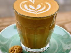 -Cafe del Volcan(永康路店)