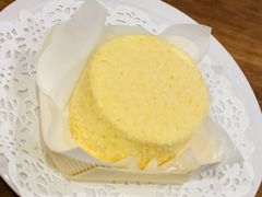 三重芝士蛋糕-MUSEE CAFE(保利·时光里店)