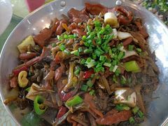 -水韵·渔家臻品私房菜(中庙店)