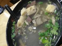 -百年尹氏汤包(湖南路狮子桥店)