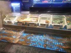 水产区-熙瓏里(万科店)