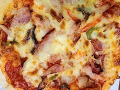 -Aimiqi.Pizza.爱米奇私厨(虹梅路红春大厦店)