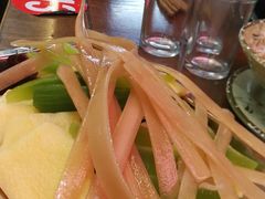 -老船夫石锅苗苗鱼·老字号(三道堰总店)