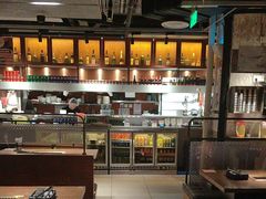 -新石器烤肉(中房金谊广场店)