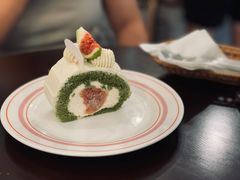 -C+ cake shop(天河南一路小区店)