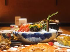 -大岛日本料理铁板烧(南通大饭店)