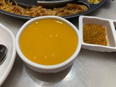 -韩宫宴炭火烤肉(昆山金鹰店)