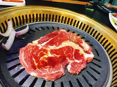-牛鲜盛齐齐哈尔烤肉(曹路店)