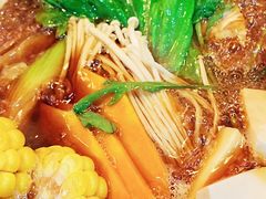 -樱吉岛寿喜锅(肇嘉浜路店)