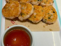 -双合园·海鲜水饺青岛菜(九水东路店)