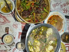 -阆辣荟餐饮(老味道8年·古城店)