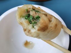 -李与白包子铺(桐梓林店)