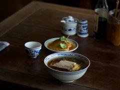 -同得兴 Since·1995 传统苏式面馆(嘉馀坊店)