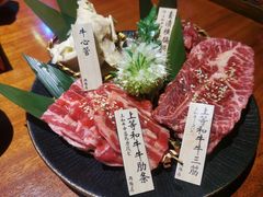 -肉魁屋·烧肉·烧鸟·酒场(高新店)