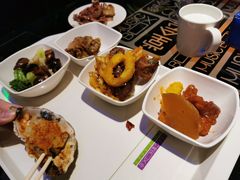 -堂会(白云店)