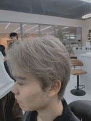 -尤司男士国潮理发馆
