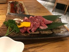 -赤坂亭·M9和牛放题(长楹天街购物中心店)