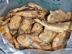 炸小黄鱼-顺兴斋(高家园店)