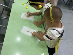 -联恩国际儿童教育·幼小衔接·少儿英语·托管班(远洋未来中心店)