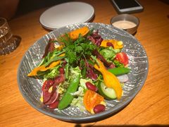 -MR.ROCKY洛奇先生·西餐&酒吧(琶醍店)