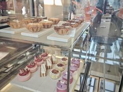 -沁蝶 Butterfly Patisserie甜品蛋糕(北京瑰丽酒店)
