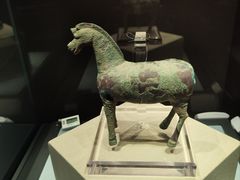 -张掖市博物馆