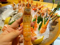 -花和海鲜自助(梅江店)