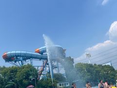 -苏州乐园森林水世界