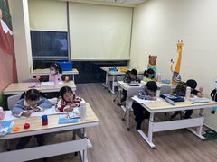 -昂立教育凯顿成长中心(嘉定南翔校区)