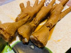-笃笃笃糖粥(十全街店)
