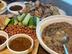-渔家大院·地道威海菜(石岛店)