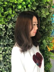 -FRIDAY星期五专业美发沙龙