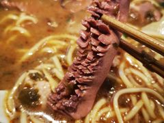-面西湖杭帮面(控江路店)