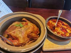 -外婆家(西溪印象城店)