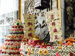 -乔家满族八大碗(流水沟店)