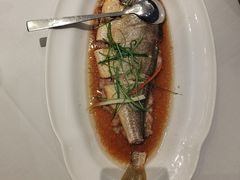 -上海小南国(金桥国际广场店)