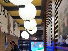 -鸟鹏烧鸟居酒屋(熙龙湾店)