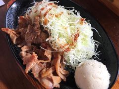 -铃木食堂(帽儿胡同店)