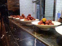 自助取餐区-徐记海鲜(阿波罗店)