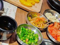 -香猪坊韩国烤肉专属门店(魏公村店)