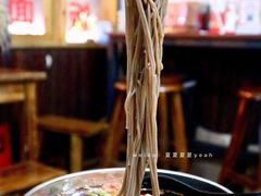 -优壹佳·延边朝鲜族料理(中山北路店)