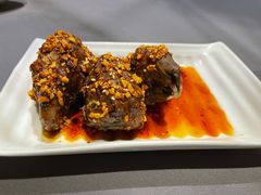 麻辣兔头-天府掌柜(九眼桥店)