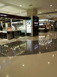 -周大福 CHOW TAI FOOK(新世界百货崇文店)