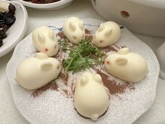 -便宜坊烤鸭店(科创店)