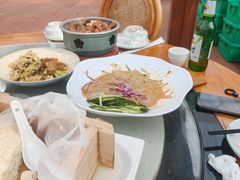 -春满园生态餐厅(南宫路店)