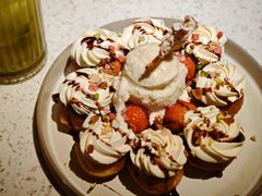 -BE BRIGHT KITCHEN(正佳广场店)