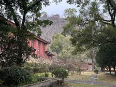 -桂林独秀峰王城景区