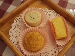-邓丽君音乐主题餐厅