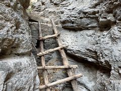 -龙洞风景区-藏龙涧