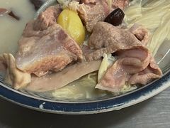 -胡椒猪肚汤(康王店)